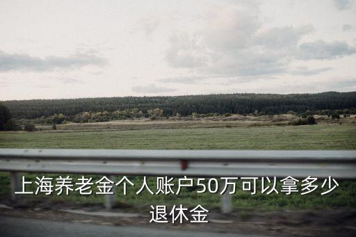 年消費50萬多少錢退休