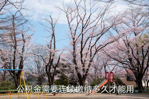 公積金是交多少可以用嗎,北京公積金最低交多少錢