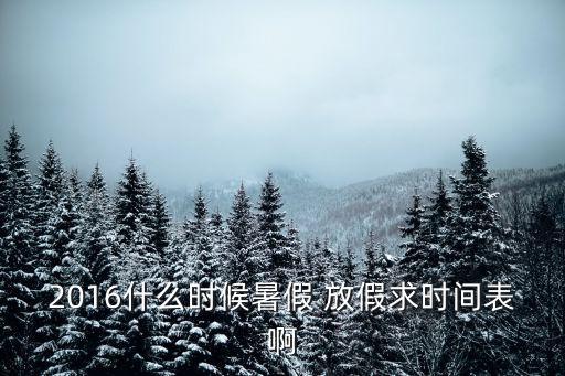 2016年一共放假多少天,2023年一共放假多少天