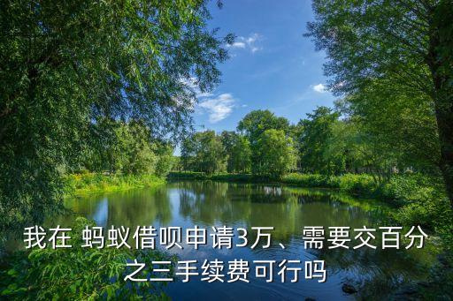 螞蟻借唄500 000是多少