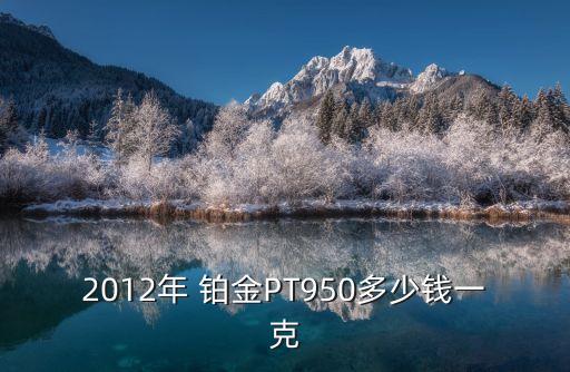 今天鉑金價(jià)多少錢,鉑金價(jià)今天什么價(jià)格