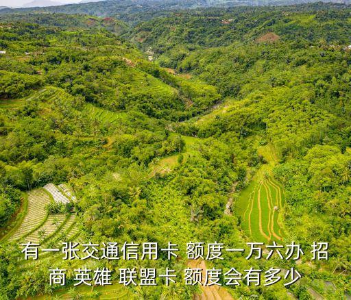 招商英雄聯(lián)盟額度多少,招商信用卡英雄聯(lián)盟卡