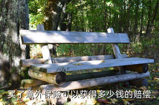 人生意外險最高能賠付多少錢,人身意外險如何賠付