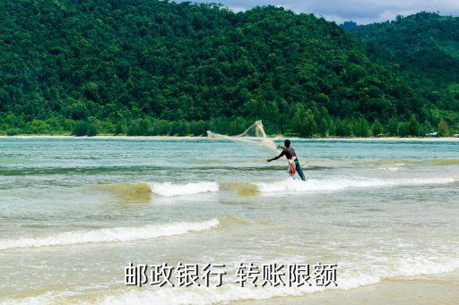 郵儲(chǔ)跨行轉(zhuǎn)賬能轉(zhuǎn)多少錢(qián)