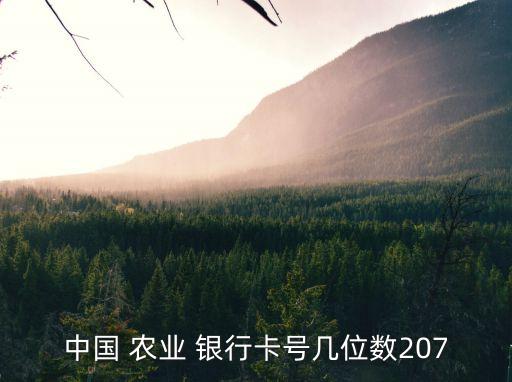 農(nóng)業(yè)銀行卡多少開(kāi)頭的數(shù)字,廣東農(nóng)業(yè)銀行卡開(kāi)頭數(shù)字是什么
