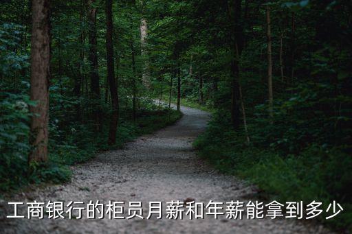 內蒙古工行人均工資多少錢