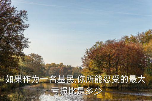 基金虧損率多少,基金2022年虧損多少