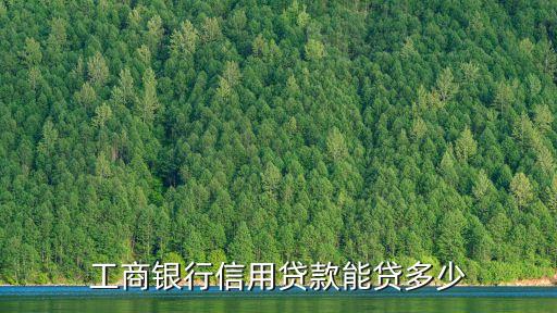 工行額度是日均資產(chǎn)的多少