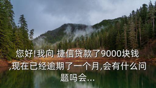 捷信欠多少會(huì)上門催收,欠捷信錢還不起怎么辦會(huì)抓上門抓人嗎