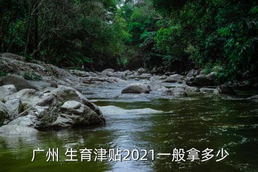 廣州生育保險多少錢,生育保險能報銷多少錢