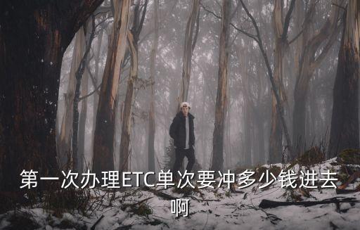 etc多少錢,粵通卡辦理etc多少錢