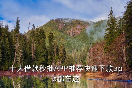 人人貸大學生能下多少