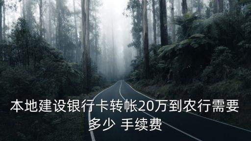 省內(nèi)建行匯款手續(xù)費(fèi)多少錢,建行國際匯款手續(xù)費(fèi)標(biāo)準(zhǔn)