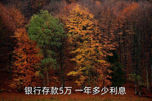 5萬買理財(cái)產(chǎn)品一年能賺多少,100萬理財(cái)產(chǎn)品一年收益
