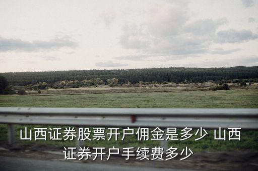 山西證券日日添利最低限額是多少