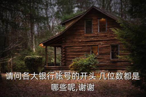 中國銀行卡前幾位號碼是多少