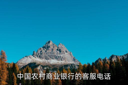 福建農(nóng)商客戶電話號(hào)碼多少錢