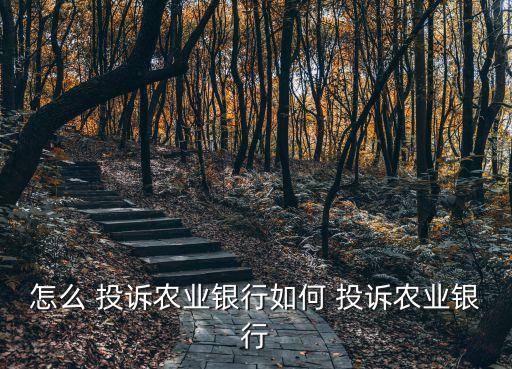 甘肅農(nóng)行投訴電話是多少,山西省農(nóng)行投訴電話是多少