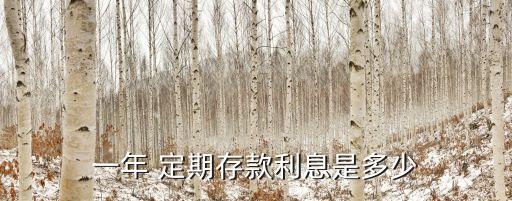 活期和定期的利率是多少,活期轉(zhuǎn)定期協(xié)議利率點是還是否