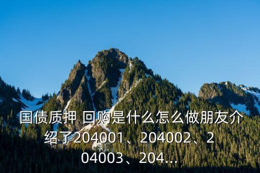 國(guó)債回購(gòu)個(gè)1手是多少