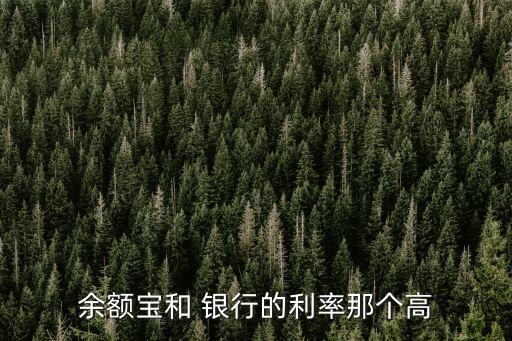 銀行寶利息高多少,廊坊銀行月存寶怎么算利息