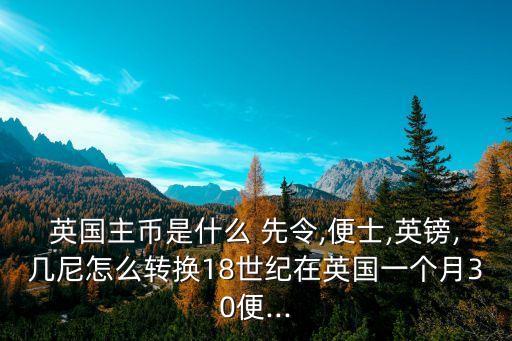 一枚一先令值多少錢,2000年一角值多少錢一枚