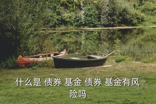 債券基金多少投資債券,債券及債券基金投資從入門到精通pdf