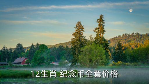 雞普通紀念幣價格是多少錢一個