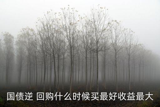 逆回購(gòu)多少天劃算,國(guó)慶國(guó)債逆回購(gòu)怎么買(mǎi)劃算
