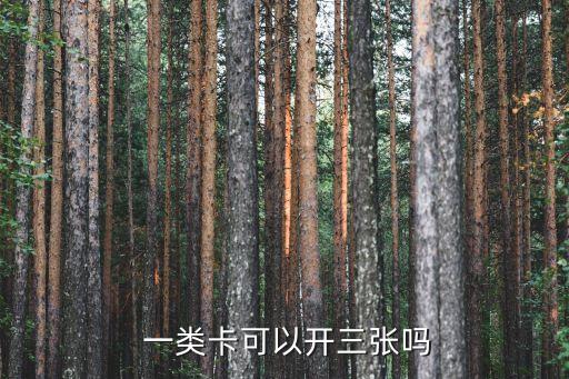 個人一類賬戶能開多少,個人結算賬戶是一類戶嗎