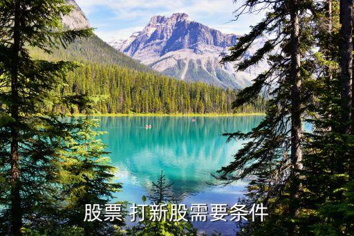 滬市多少市值可以打新,滬市要多少市值才能打新