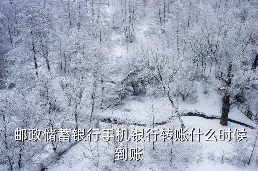 郵政多少天能到賬,郵政辭職要多少天