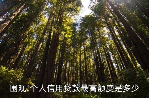農(nóng)行薪資貸可以貨多少