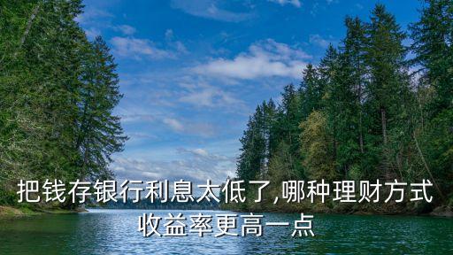 積木盒子利率多少,盒子支付利率多少