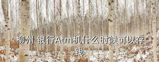 柳州銀行多少錢 辦金卡