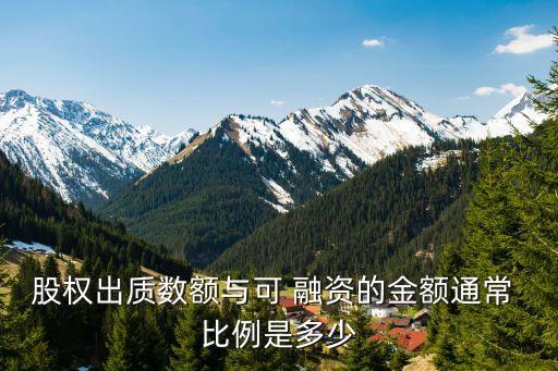 個(gè)股融資比例多少,證券公司融資比例是多少