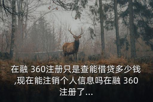 融360客服電話多少