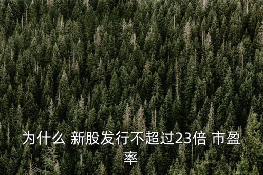 新股市盈率一般是多少,今日新股市盈率多少