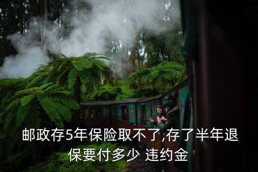 郵政銀行違約金是多少,郵政 銀行