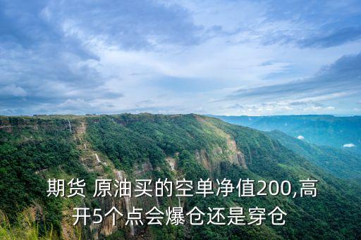 原油期貨止損多少點,期貨原油一手保證金是多少錢
