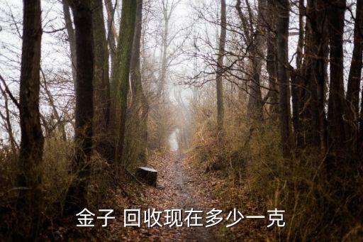 5月16日黃金回收價(jià)格是多少錢一斤