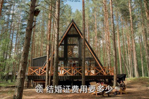 結(jié)婚一共要花多少錢,10萬辦婚禮夠不夠