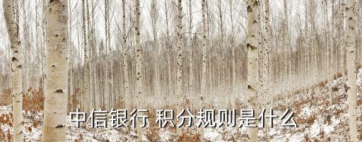 中信魔力卡刷多少算1積分,中信卡能超額刷多少