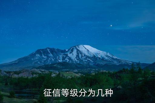 個(gè)人征信多少分是優(yōu)良,怎么查個(gè)人征信多少分