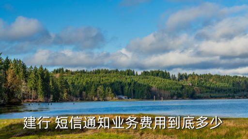 銀行卡短信金額是多少錢,怎么設(shè)置中國銀行卡短信通知金額