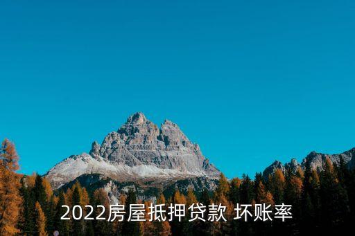 壞賬率多少算高,企業(yè)的壞賬率怎么算