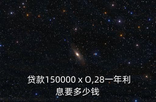 身份證貸款利率是多少錢
