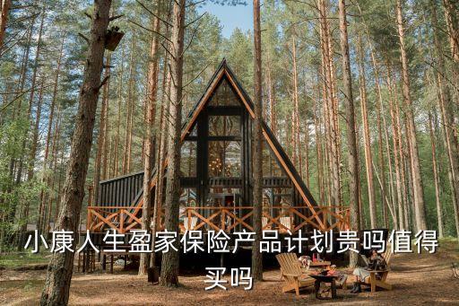 小康人生盈家保險(xiǎn)產(chǎn)品計(jì)劃貴嗎值得買(mǎi)嗎