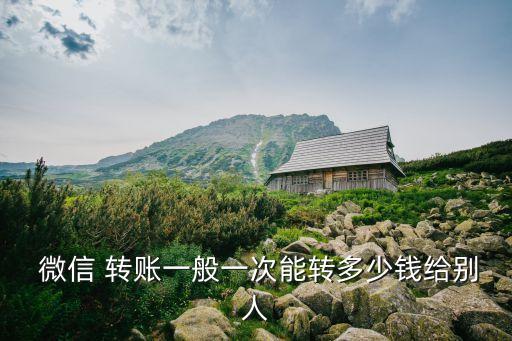 微信實名轉賬多少錢,微信轉賬時不顯示(**) 實名