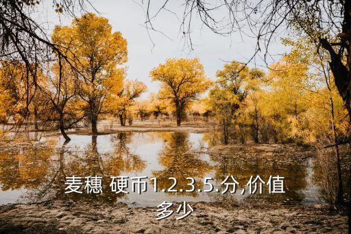 硬幣價(jià)格多少,2003年荷花五角硬幣價(jià)格多少